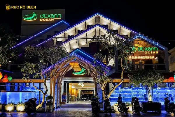 Tổng Hợp Quán Nhậu Đường 3/2 Đà Nẵng: Địa Chỉ, Món Ngon & Giá Rẻ Cho Dân Nhậu Tổng Hợp Quán Nhậu Đường 3/2 Đà Nẵng: Địa Chỉ, Món Ngon & Giá Rẻ Cho Dân Nhậu