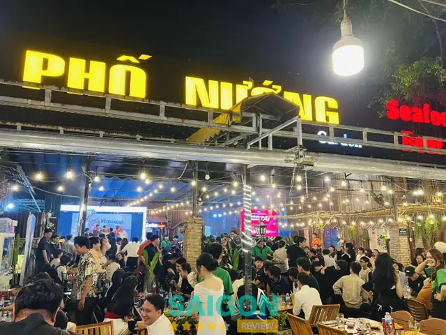 Top 10 Quán Nhậu Phạm Văn Đồng Giá Rẻ Nhất – Địa Chỉ, Thực Đơn & Đánh Giá