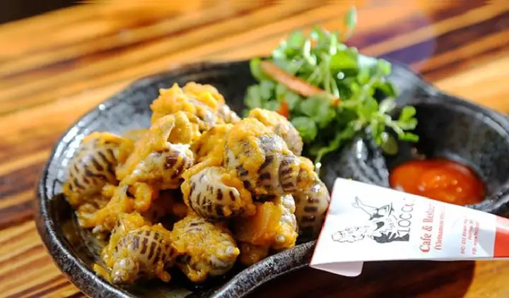 Top 10 Quán Ốc Ngon Rẻ Ở Quận 4 – Địa Chỉ, Món Ăn Và Giá Tốt Nhất