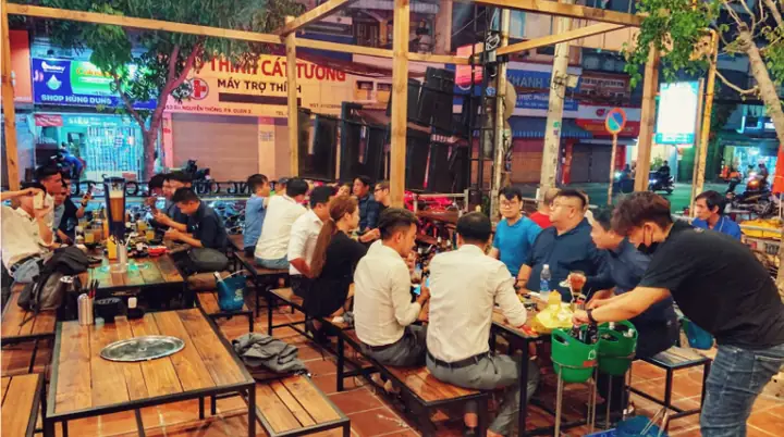 Góc Phố Bbq Hàn Quốc – Địa Chỉ, Thực Đơn, Giá Cả Và Lời Khuyên Cho Thực Khách