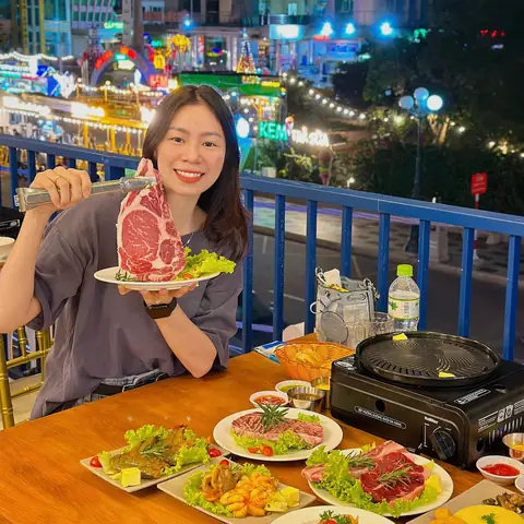 Top 12 Quán Thịt Nướng Ngon Ở Vũng Tàu – Đánh Giá, Giá, Không Gian Và Mẹo Chọn Nơi Ăn