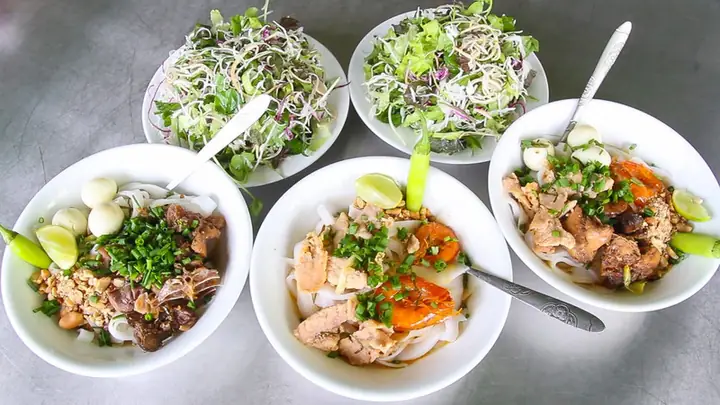 Tìm Hiểu Quán Trần Số 4 Lê Duẩn Đà Nẵng: Nhà Hàng Đặc Sản Trần Cho Thực Khách Thưởng Thức Ẩm Thực Quảng Nam Tìm Hiểu Quán Trần Số 4 Lê Duẩn Đà Nẵng: Nhà Hàng Đặc Sản Trần Cho Thực Khách Thưởng Thức Ẩm Thực Quảng Nam