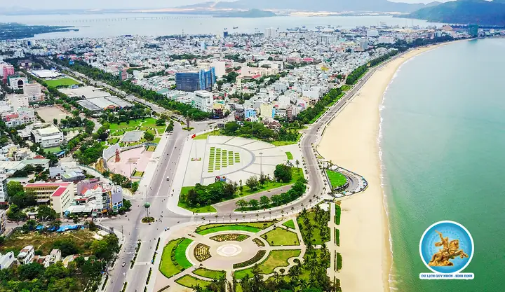 Khám Phá Quảng Trường Nguyễn Tất Thành Quy Nhơn: Vị Trí, Đặc Điểm Và Trải Nghiệm Dạo Bước