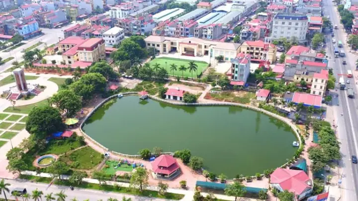 Khám Phá Quế Võ Bắc Ninh Có Gì Chơi: Top Địa Điểm Tham Quan Và Ẩm Thực Hấp Dẫn