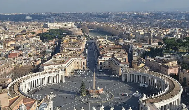 Khám Phá Quốc Gia Có Dân Số Ít Nhất Thế Giới Là Vatican Và Top 10 Nước Ít Dân Nhất