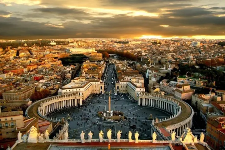 Khám Phá Quốc Gia Có Diện Tích Nhỏ Nhất Thế Giới Là Vatican Và Top 10 Nước Siêu Nhỏ Khám Phá Quốc Gia Có Diện Tích Nhỏ Nhất Thế Giới Là Vatican Và Top 10 Nước Siêu Nhỏ