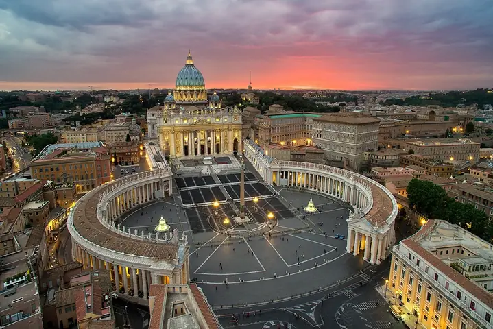 Khám Phá Quốc Gia Có Diện Tích Nhỏ Nhất Thế Giới Là Vatican Và Top 10 Nước Siêu Nhỏ Khám Phá Quốc Gia Có Diện Tích Nhỏ Nhất Thế Giới Là Vatican Và Top 10 Nước Siêu Nhỏ