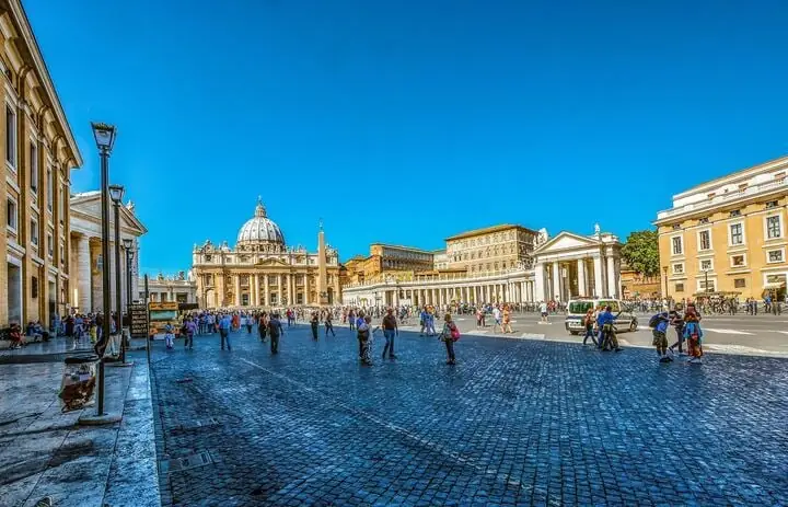 Khám Phá Quốc Gia Có Diện Tích Nhỏ Nhất Thế Giới Là Vatican Và Top 10 Nước Siêu Nhỏ Khám Phá Quốc Gia Có Diện Tích Nhỏ Nhất Thế Giới Là Vatican Và Top 10 Nước Siêu Nhỏ