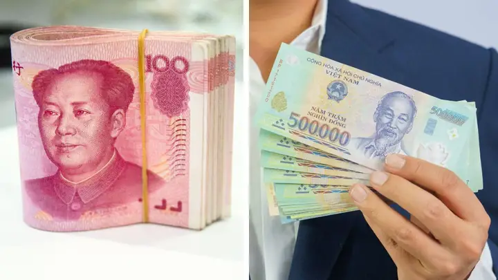 Quy Đổi Tiền Nhân Dân Tệ Sang Việt Nam Đồng: Tỷ Giá Cny/vnd Hôm Nay Và Cách Đổi