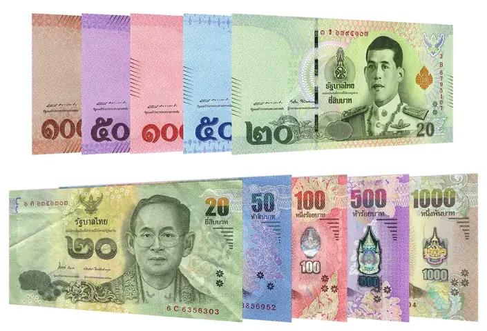 Quy Đổi Baht Thái Sang Đồng Việt Nam: 1 Thb Bằng Bao Nhiêu Tiền Vnđ? Quy Đổi Baht Thái Sang Đồng Việt Nam: 1 Thb Bằng Bao Nhiêu Tiền Vnđ?