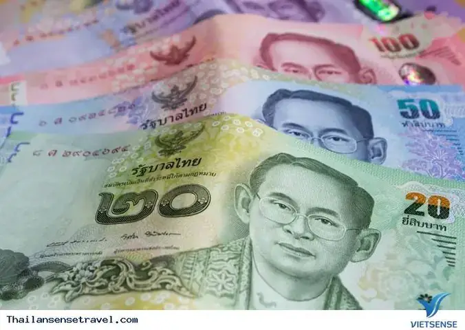 Quy Đổi Baht Thái Sang Đồng Việt Nam: 1 Thb Bằng Bao Nhiêu Tiền Vnđ? Quy Đổi Baht Thái Sang Đồng Việt Nam: 1 Thb Bằng Bao Nhiêu Tiền Vnđ?