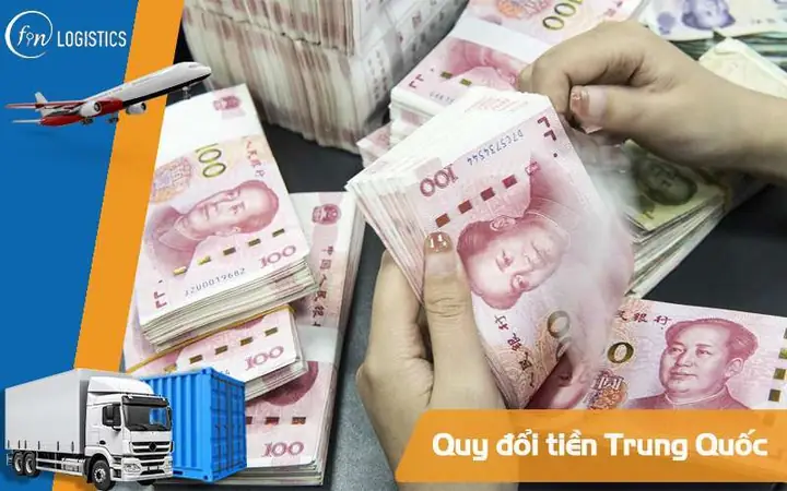 Quy Đổi Tiền Trung Quốc Sang Tiền Việt Hôm Nay: Tỷ Giá Nhân Dân Tệ Và Cách Đổi Nhanh