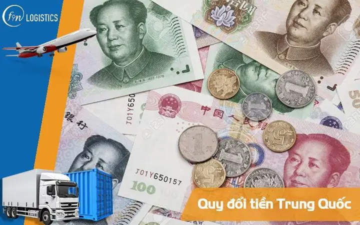 Quy Đổi Tiền Trung Quốc Và Việt Nam: 1 Tệ Bằng Bao Nhiêu Đồng Hôm Nay?