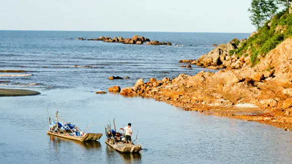 Tìm Hiểu Quỳnh Phương Quỳnh Lưu Nghệ An: Vị Trí, Lịch Sử Và Bãi Biển
