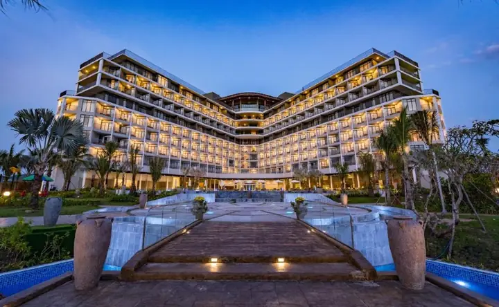 Top 10 Resort 4 Sao Ở Phú Quốc 2026: Đánh Giá, Vị Trí, Giá Phòng Và Tiện Nghi Top 10 Resort 4 Sao Ở Phú Quốc 2026: Đánh Giá, Vị Trí, Giá Phòng Và Tiện Nghi
