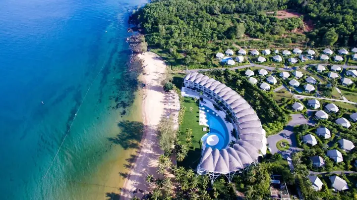 Top 10 Resort 4 Sao Ở Phú Quốc 2026: Đánh Giá, Vị Trí, Giá Phòng Và Tiện Nghi