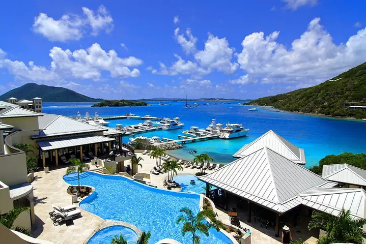 Điểm Danh Resort 5 Sao Đẹp Nhất Vũng Tàu Cho Chuyến Nghỉ Dưỡng Bên Bờ Biển Lý Tưởng