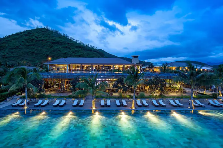 Tổng Hợp Resort 5 Sao Ở Nha Trang Cho Kỳ Nghỉ Cao Cấp