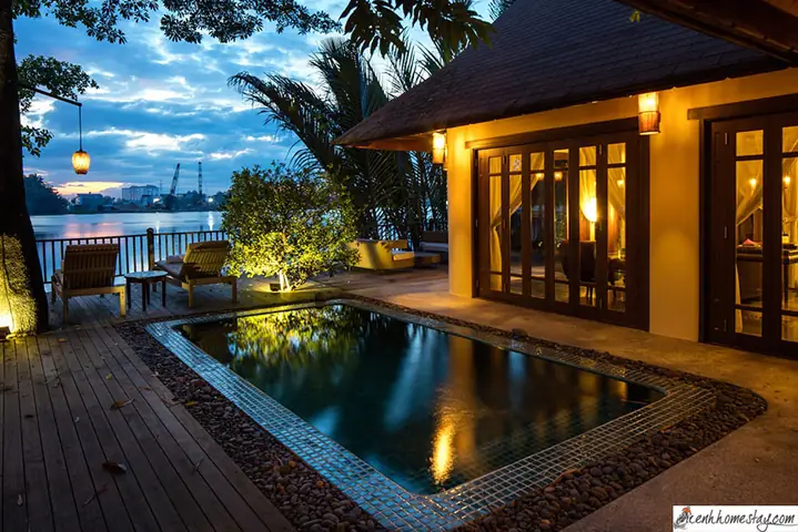 Gợi Ý Các Resort Gần Thành Phố Hồ Chí Minh Cho Kỳ Nghỉ Cuối Tuần Dễ Dàng Di Chuyển