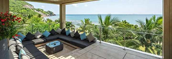 Top 5 Resort Gần Trung Tâm Nha Trang: Giá Tốt, Vị Trí Thuận Lợi Cho Du Khách