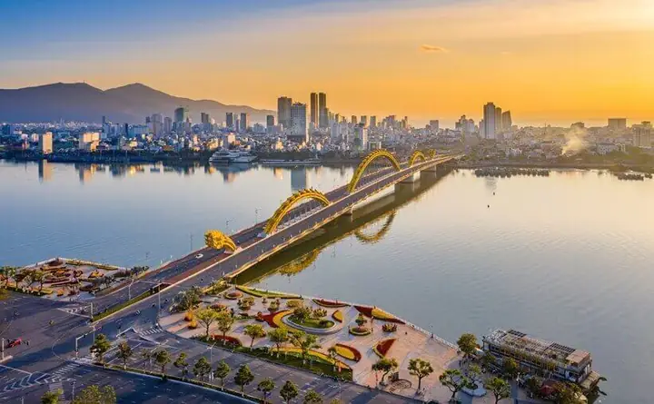 Review Lịch Trình Đà Nẵng - Hội An 4 Ngày 3 Đêm Tự Túc: Gợi Ý Từ A Đến Z Cho Mọi Đối Tượng Review Lịch Trình Đà Nẵng - Hội An 4 Ngày 3 Đêm Tự Túc: Gợi Ý Từ A Đến Z Cho Mọi Đối Tượng