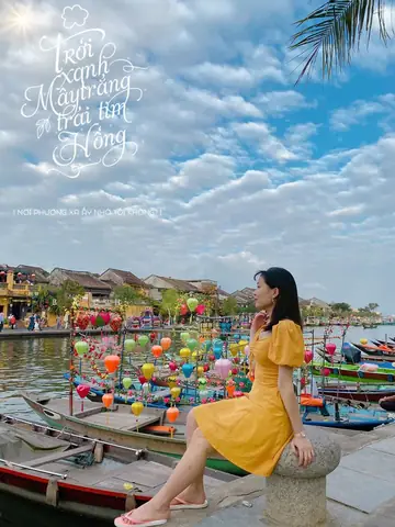 Review Lịch Trình Đà Nẵng – Hội An 4 Ngày 3 Đêm Tự Túc: Gợi Ý Từ A Đến Z Cho Mọi Đối Tượng