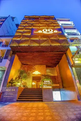 Review Massage Hoa Đà 2 Nha Trang: Trải Nghiệm Thư Giãn Tại 115a Hoàng Văn Thụ Cho Khách Du Lịch