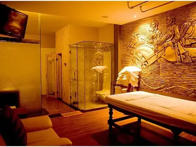 Review Massage Hoa Đà 2 Nha Trang: Trải Nghiệm Thư Giãn Tại 115a Hoàng Văn Thụ Cho Khách Du Lịch Review Massage Hoa Đà 2 Nha Trang: Trải Nghiệm Thư Giãn Tại 115a Hoàng Văn Thụ Cho Khách Du Lịch