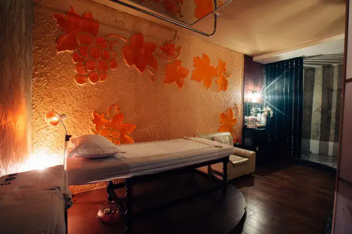 Review Massage Hoa Đà 2 Nha Trang: Trải Nghiệm Thư Giãn Tại 115a Hoàng Văn Thụ Cho Khách Du Lịch Review Massage Hoa Đà 2 Nha Trang: Trải Nghiệm Thư Giãn Tại 115a Hoàng Văn Thụ Cho Khách Du Lịch