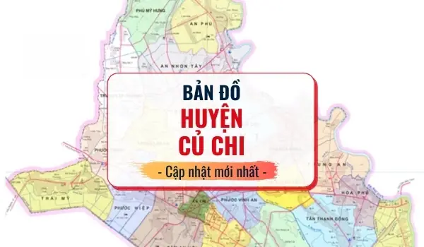 Khoảng Cách Sài Gòn – Củ Chi Là Bao Nhiêu Km? Hướng Dẫn Di Chuyển Nhanh Chóng Cho Du Khách