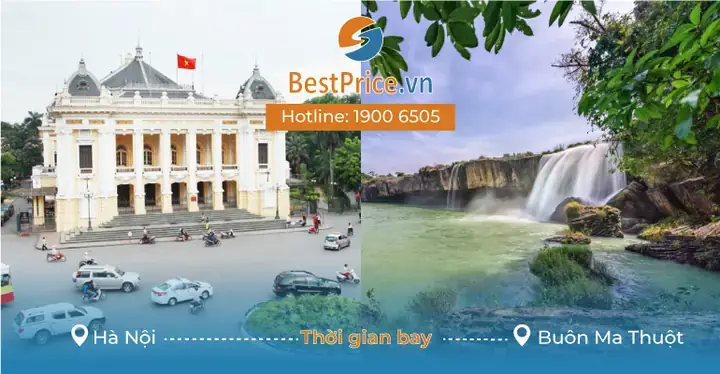 Giải Đáp Chi Tiết: Sài Gòn Đi Đắk Lắk Bao Nhiêu Tiếng Theo Từng Phương Tiện