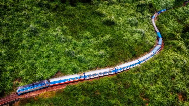 Giải Đáp Hành Trình Sài Gòn Đi Nha Trang Có Qua Đèo Không Cho Người Di Chuyển Giải Đáp Hành Trình Sài Gòn Đi Nha Trang Có Qua Đèo Không Cho Người Di Chuyển