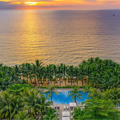Salinda Premium Resort & Spa Phú Quốc – Đánh Giá Đầy Đủ Dịch Vụ, Phòng, Giá & Gợi Ý Lên Đảo