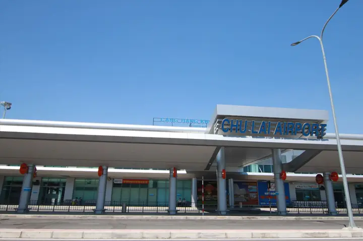 Xác Định Sân Bay Chu Lai Thuộc Tỉnh Nào Và Các Cách Di Chuyển Về Trung Tâm