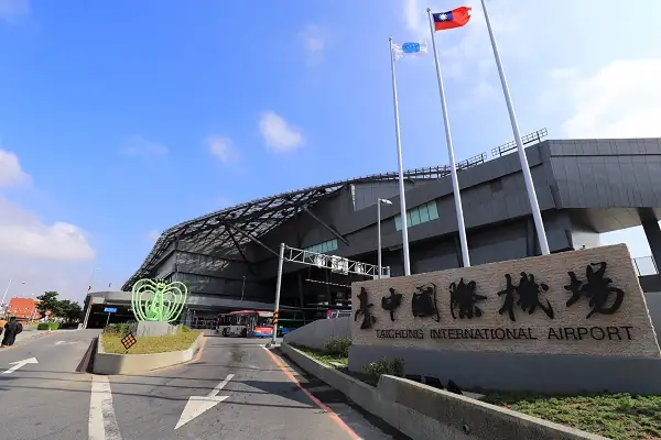 Sân Bay Đài Trung Tên Gì Và Thông Tin Cơ Bản Cho Người Sắp Đi Chuyến Bay Đầu Tiên