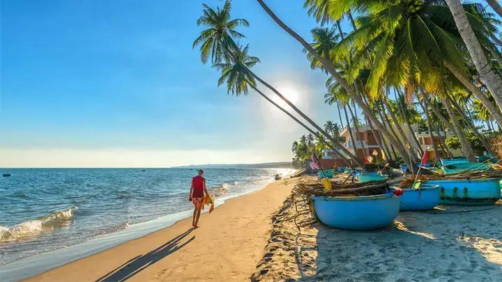 Sân Bay Nào Gần Bình Thuận Nhất? Cập Nhật Các Sân Bay Lân Cận Cho Người Muốn Đến Bình Thuận