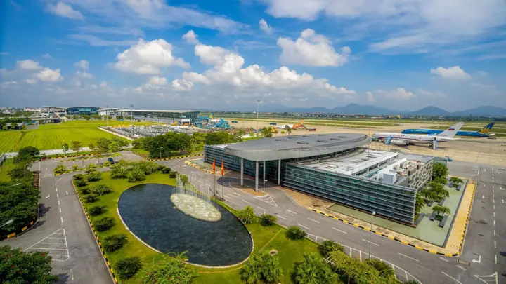 Xác Định Sân Bay Nội Bài Thuộc Quận/huyện Nào Và Thông Tin Vị Trí Chi Tiết