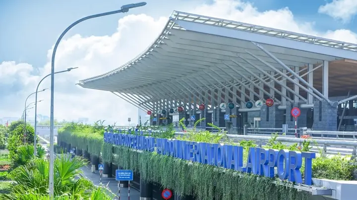 Sân Bay Vân Đồn Có Những Đường Bay Nào? Cập Nhật Chi Tiết Các Tuyến Bay Sân Bay Vân Đồn Có Những Đường Bay Nào? Cập Nhật Chi Tiết Các Tuyến Bay