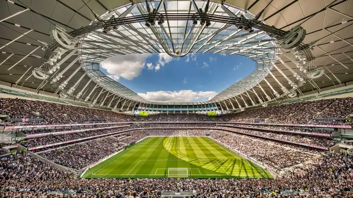 Khám Phá Sân Vận Động Lớn Nhất Nước Anh: Wembley Và Top Các Sân Vận Động Tại Vương Quốc Anh