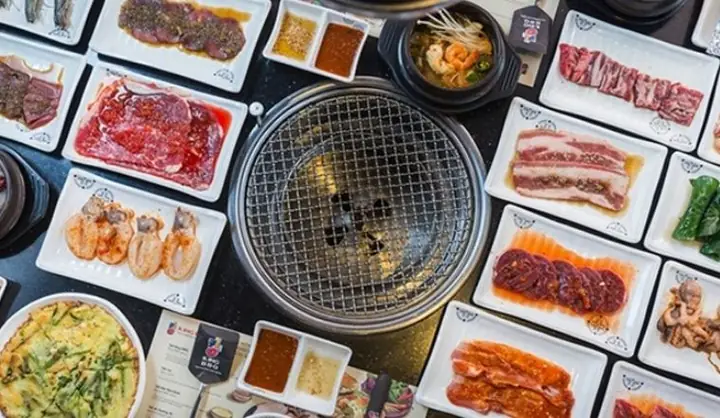 Khám Phá Thực Đơn Và Quán Ăn Tại Sc Vivocity Cho Người Đến Chơi Và Mua Sắm