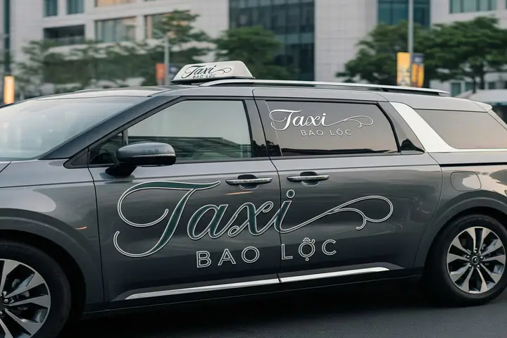 Số Điện Thoại Taxi Mai Linh Bảo Lộc Và Các Hãng Taxi Khác Tại Bảo Lộc