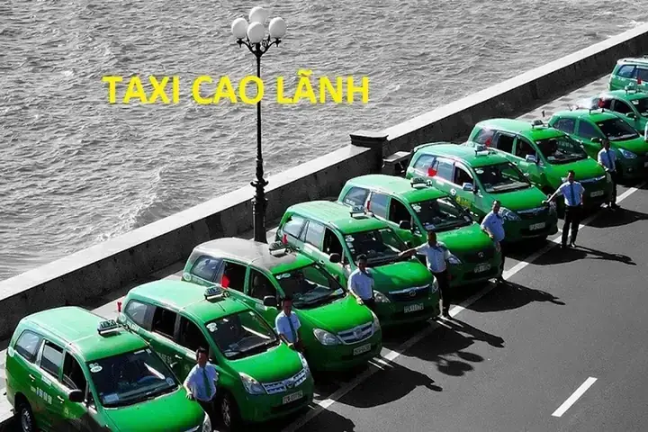 Tổng Hợp Số Điện Thoại Taxi Mai Linh Cao Lãnh Và Các Hãng Xe Khác Tại Đồng Tháp
