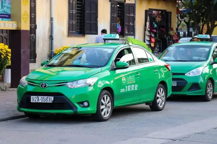 Tổng Hợp Số Điện Thoại Taxi Mai Linh Cao Lãnh Và Các Hãng Xe Khác Tại Đồng Tháp
