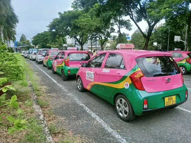 Tổng Hợp Số Điện Thoại Taxi Mai Linh Cao Lãnh Và Các Hãng Xe Khác Tại Đồng Tháp