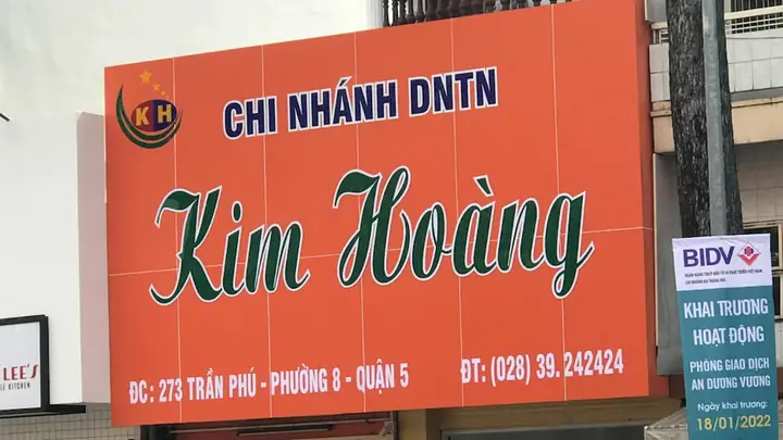 Cập Nhật Số Điện Thoại Xe Kim Hoàng Tuyến Sài Gòn – Trà Vinh Và Thông Tin Đặt Vé