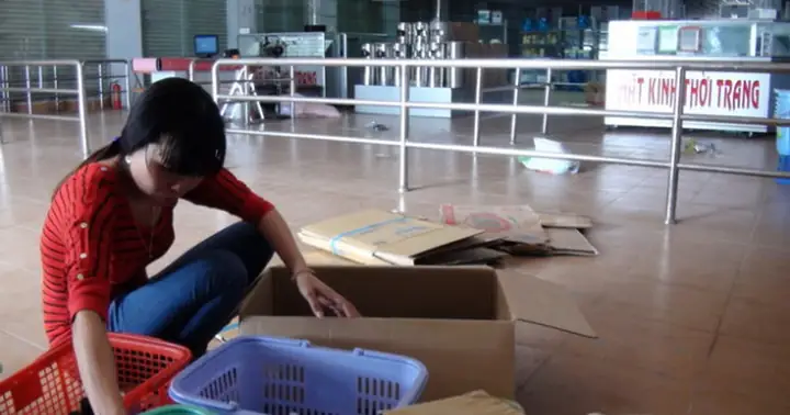 Siêu Thị Miễn Thuế Tịnh Biên Đã Đóng Cửa Như Thế Nào Và Hiện Trạng Khu Thương Mại Cửa Khẩu An Giang