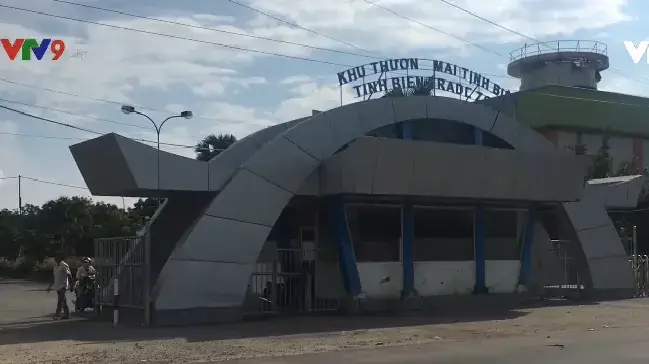 Siêu Thị Miễn Thuế Tịnh Biên Đã Đóng Cửa Như Thế Nào Và Hiện Trạng Khu Thương Mại Cửa Khẩu An Giang