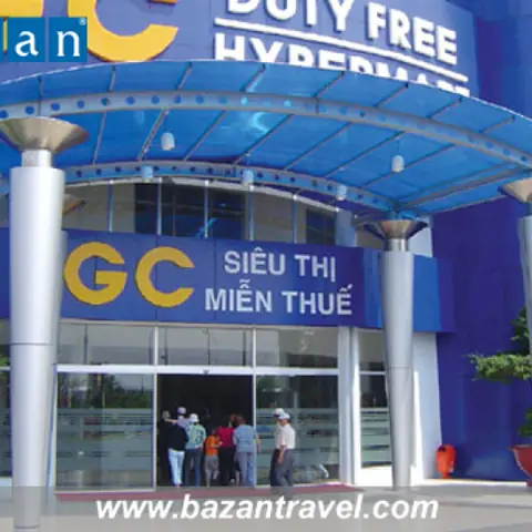 Xác Nhận Siêu Thị Mộc Bài Còn Mở Cửa Không Và Thông Tin Cửa Hàng Miễn Thuế Thay Thế Tại Cửa Khẩu Mộc Bài