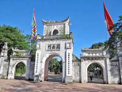 Cập Nhật Số Điện Thoại Đền Trần Nam Định Và Thông Tin Liên Hệ Ban Quản Lý