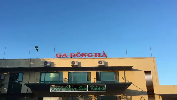 Số Điện Thoại Ga Đông Hà: Liên Hệ Đặt Vé, Giờ Tàu Và Cách Di Chuyển